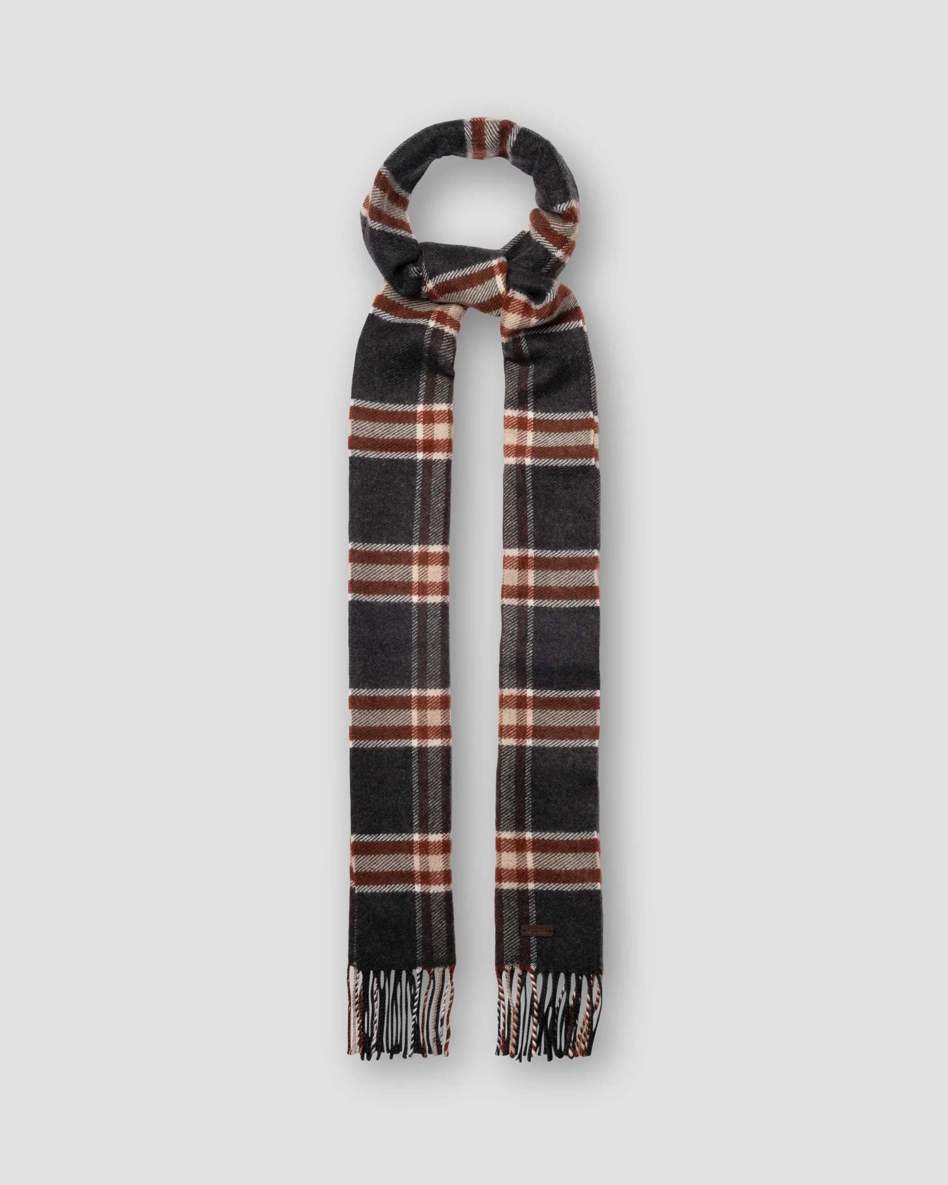 Eton Twill Scarf
